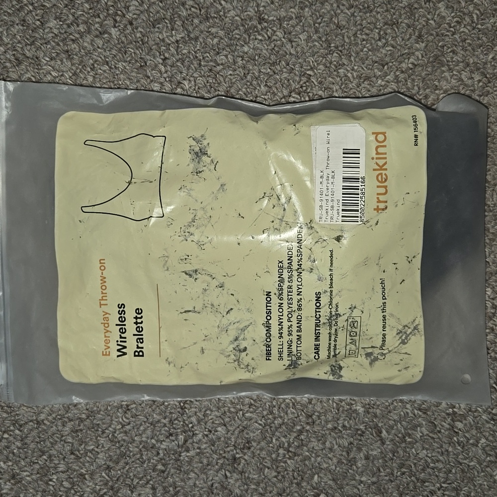 BNWT Shapermint Wireless Shaper Bra And Bralette Bundle - Picture 9 of 13